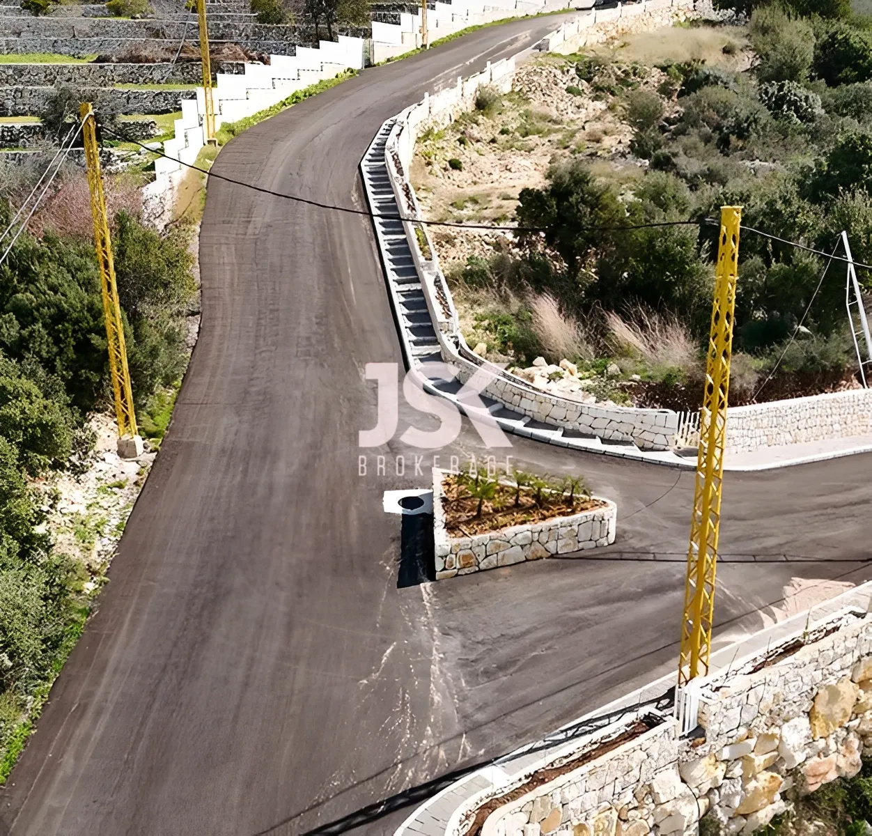 Land for Sale in Batroun