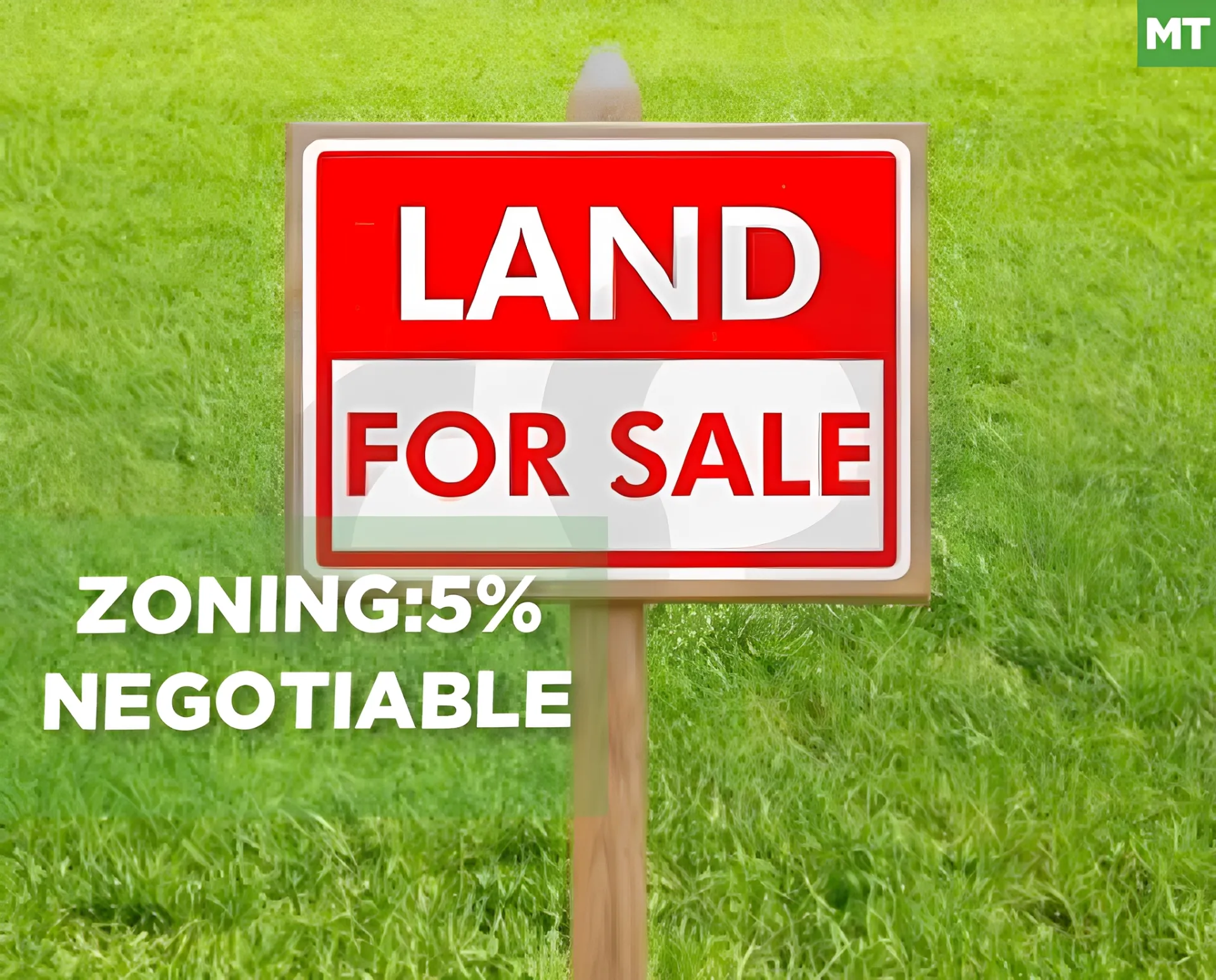 Land for Sale in Zgharta