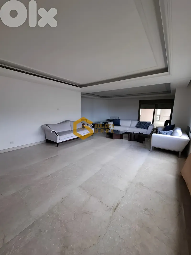 Apartment for Sale in Kfar Hbab - 4 bed, 4 bath