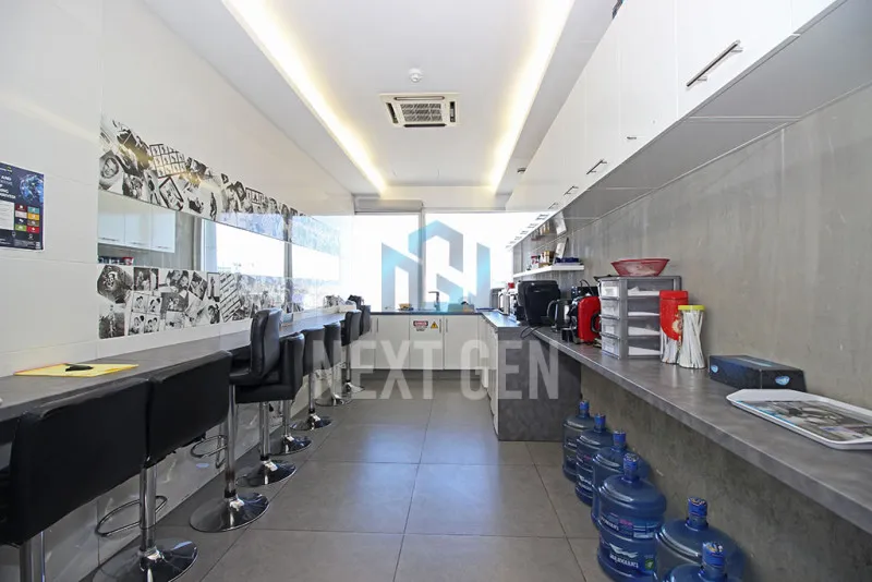 Office for Rent in Sin El Fil