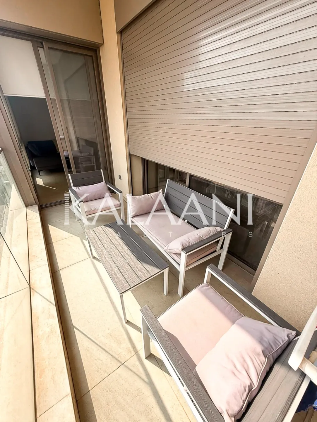 Apartment for sale in Dbayeh, Lebanon