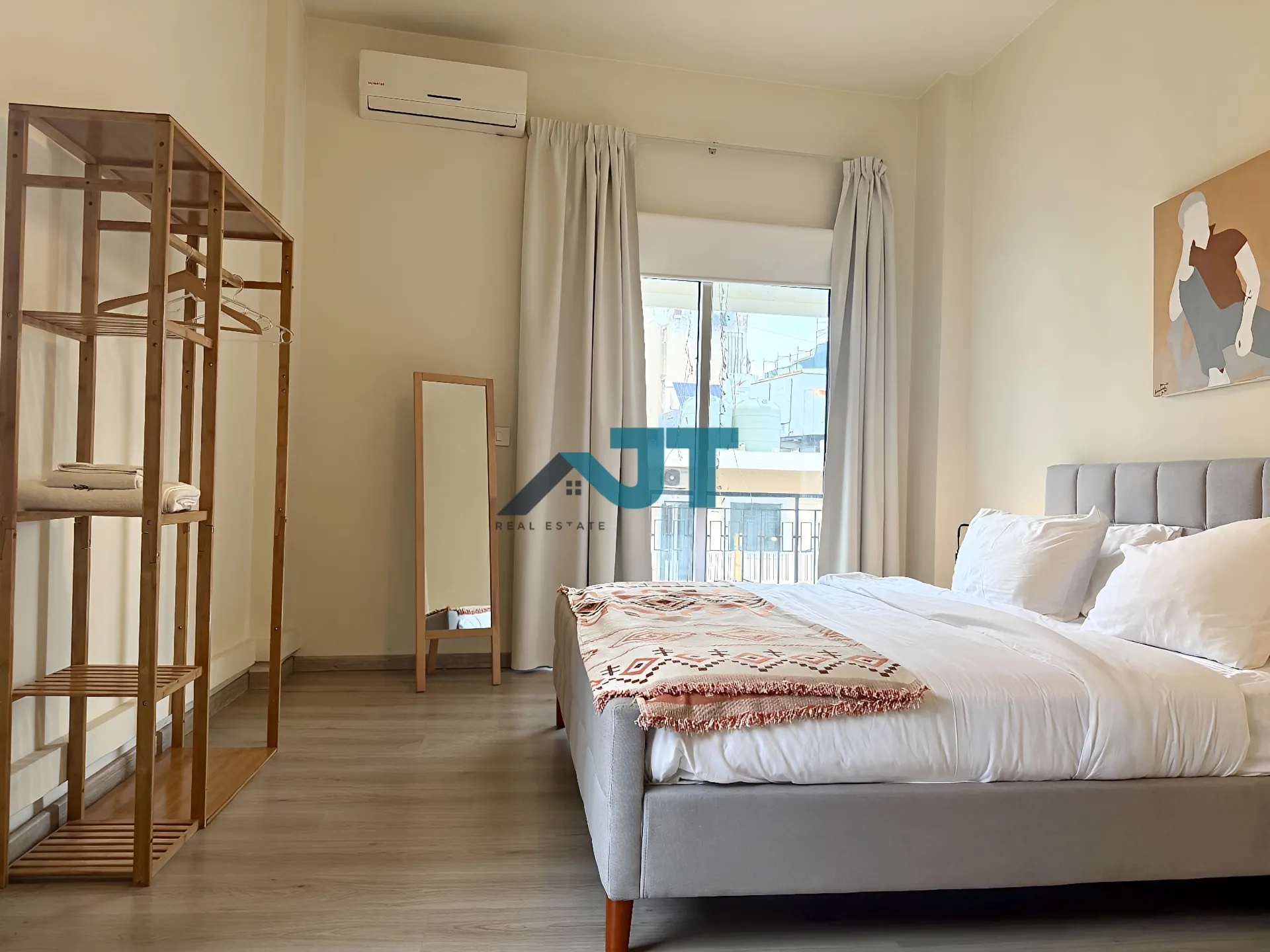 Apartment for rent in Mar Mikhael