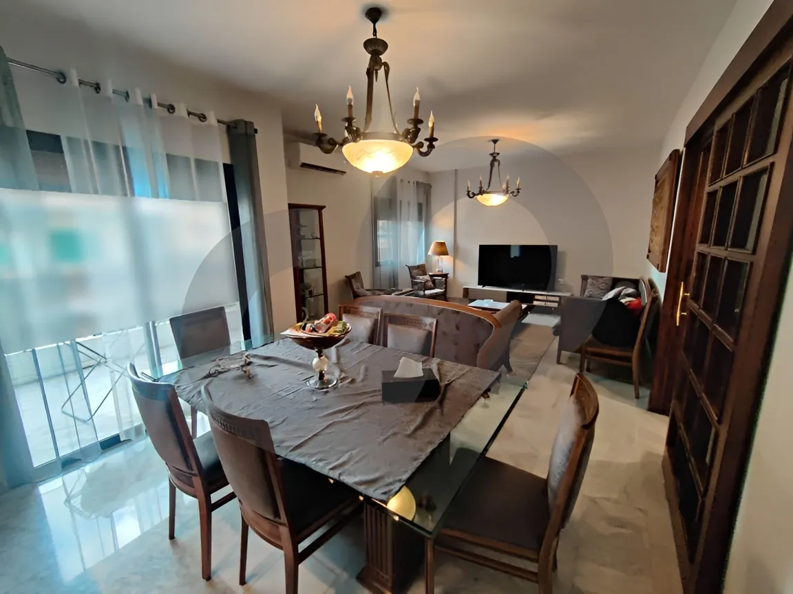 Apartment for Sale in Beirut, Lebanon - 3 bed, 3 bath