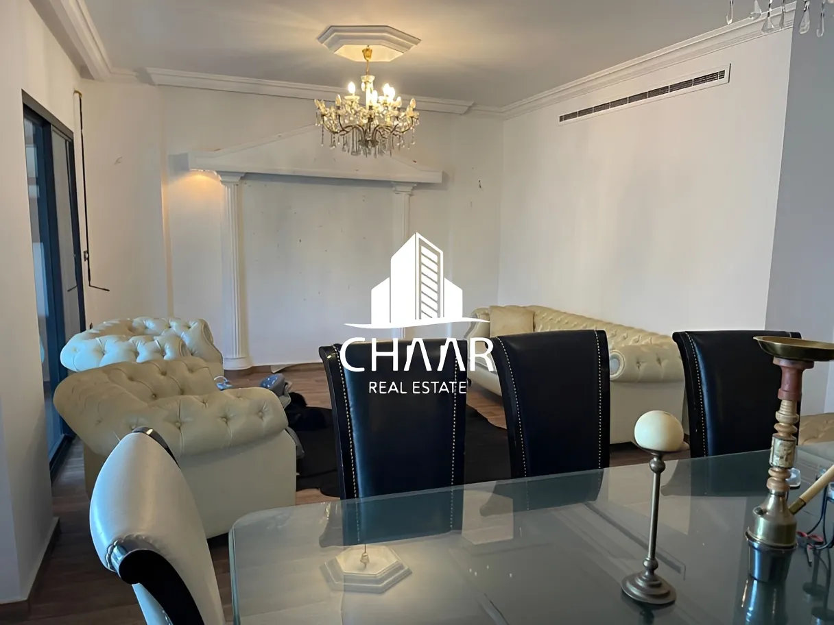 Apartment for sale in Wata El Msaytbeh, Beirut, Lebanon - 3 bed, 3 bath