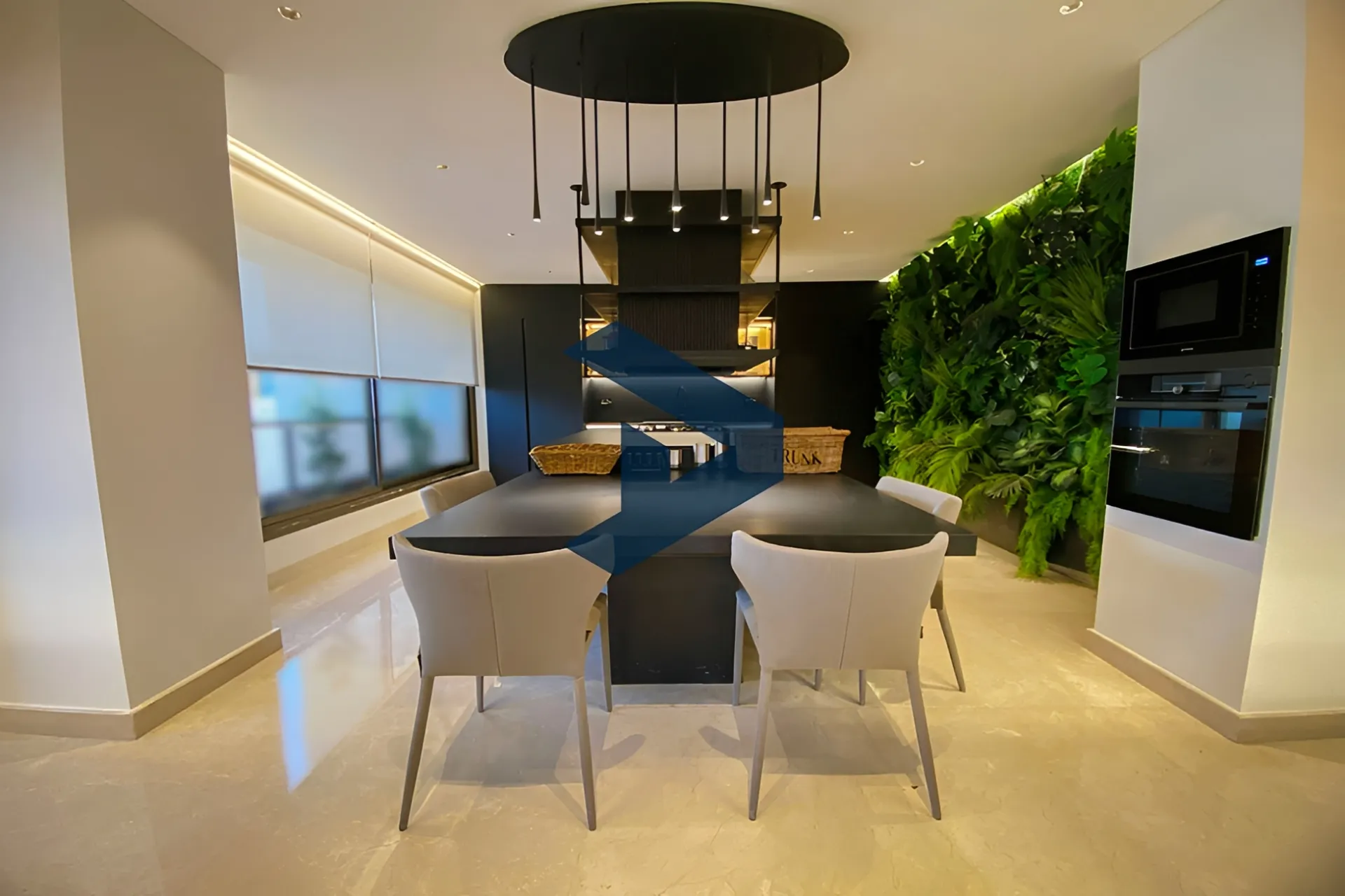 Apartment for sale in Raoucheh, Beirut, Lebanon