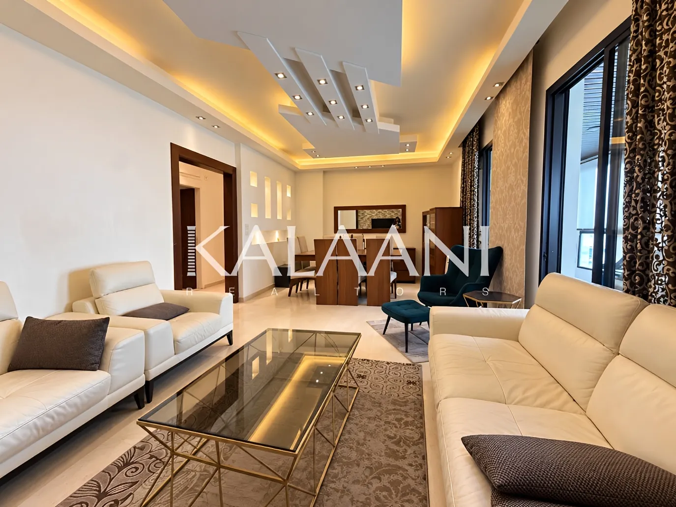 Apartment for rent in Jdeideh