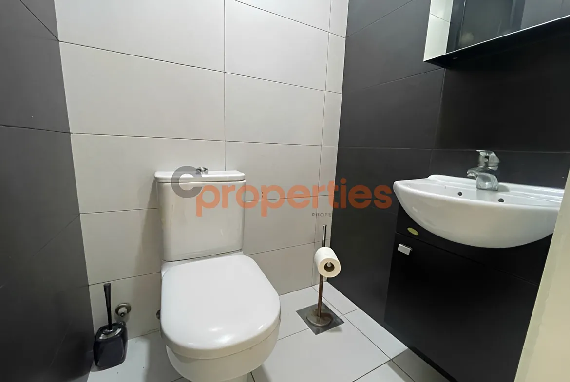 Office for Rent in Saifi Village