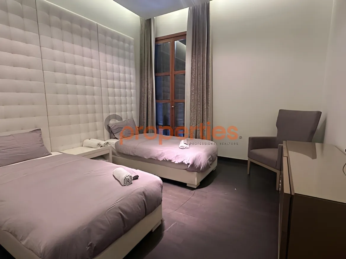 Apartment for Rent in Downtown