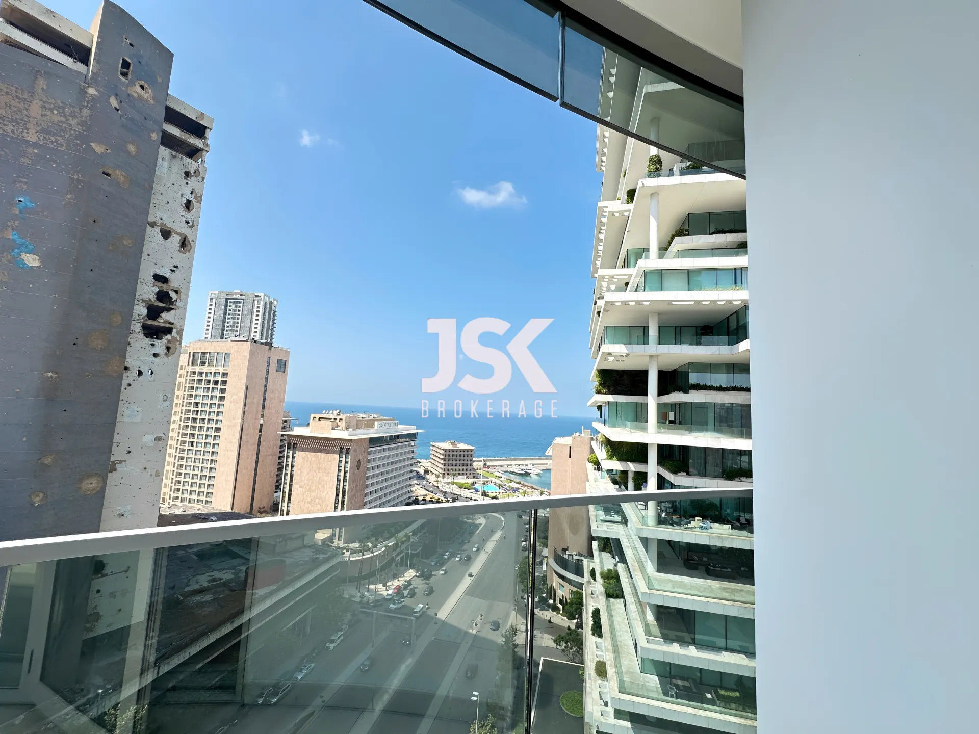 Apartment for Sale in Downtown
