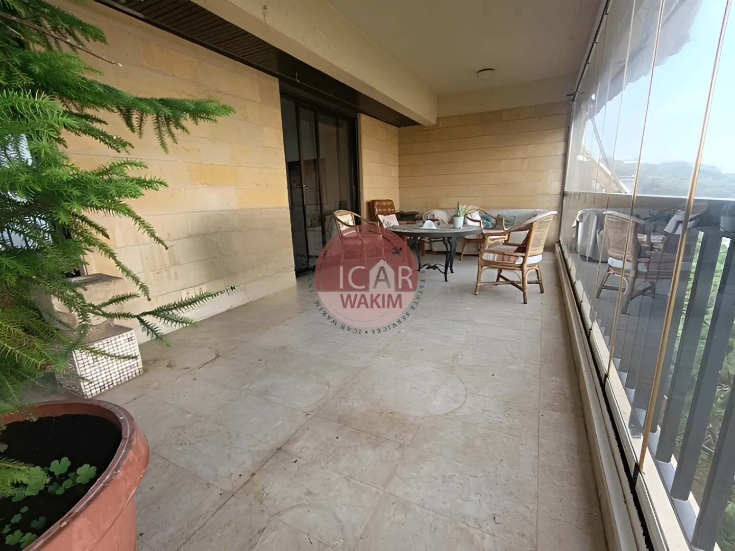 Apartment for sale in Beit Meri