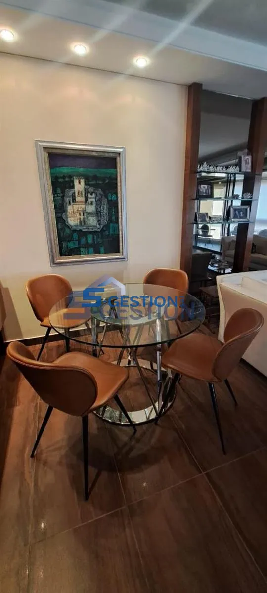 Apartment for Rent in Brazilia, Lebanon