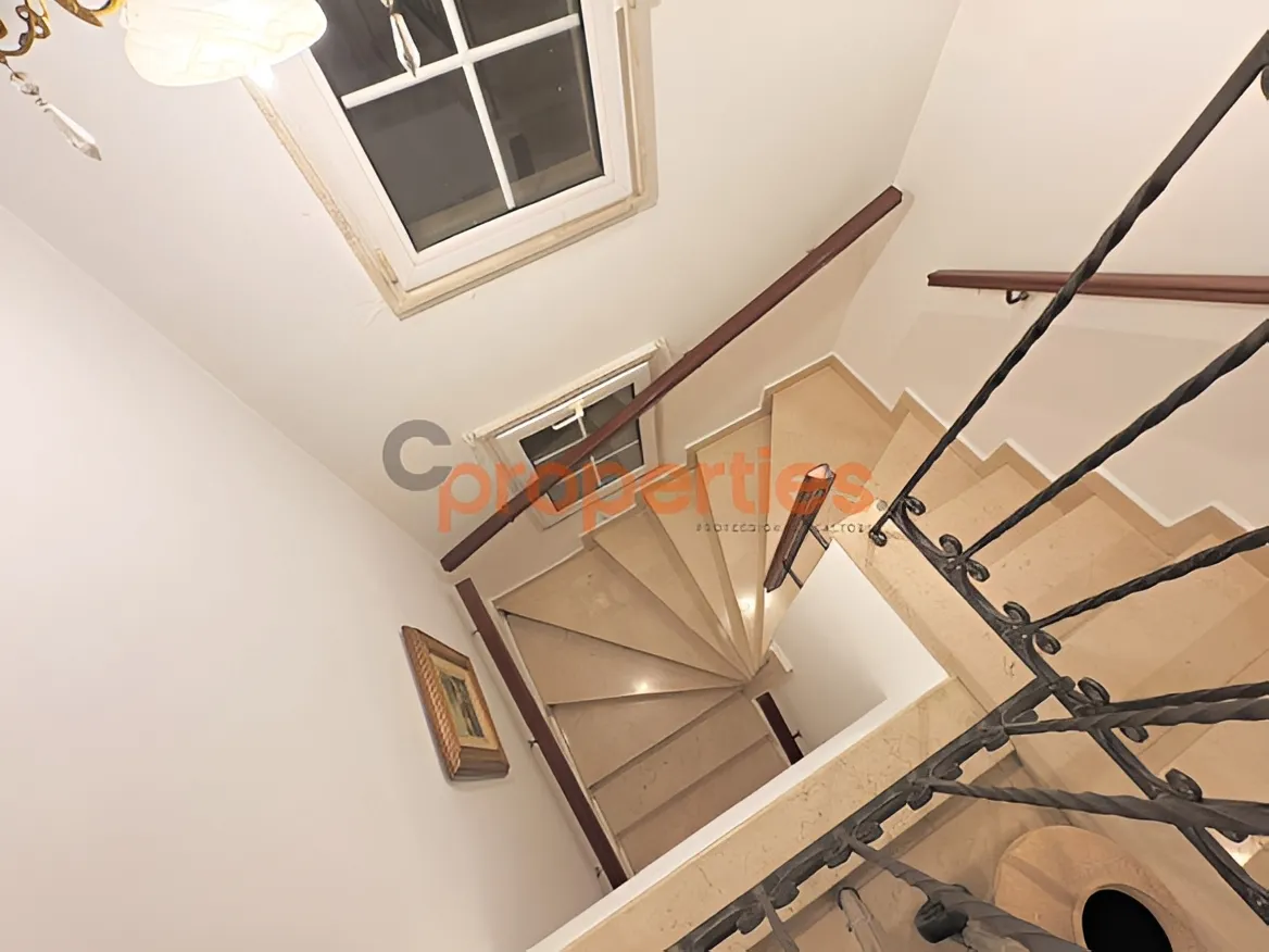 Apartment for Sale in Louaizeh