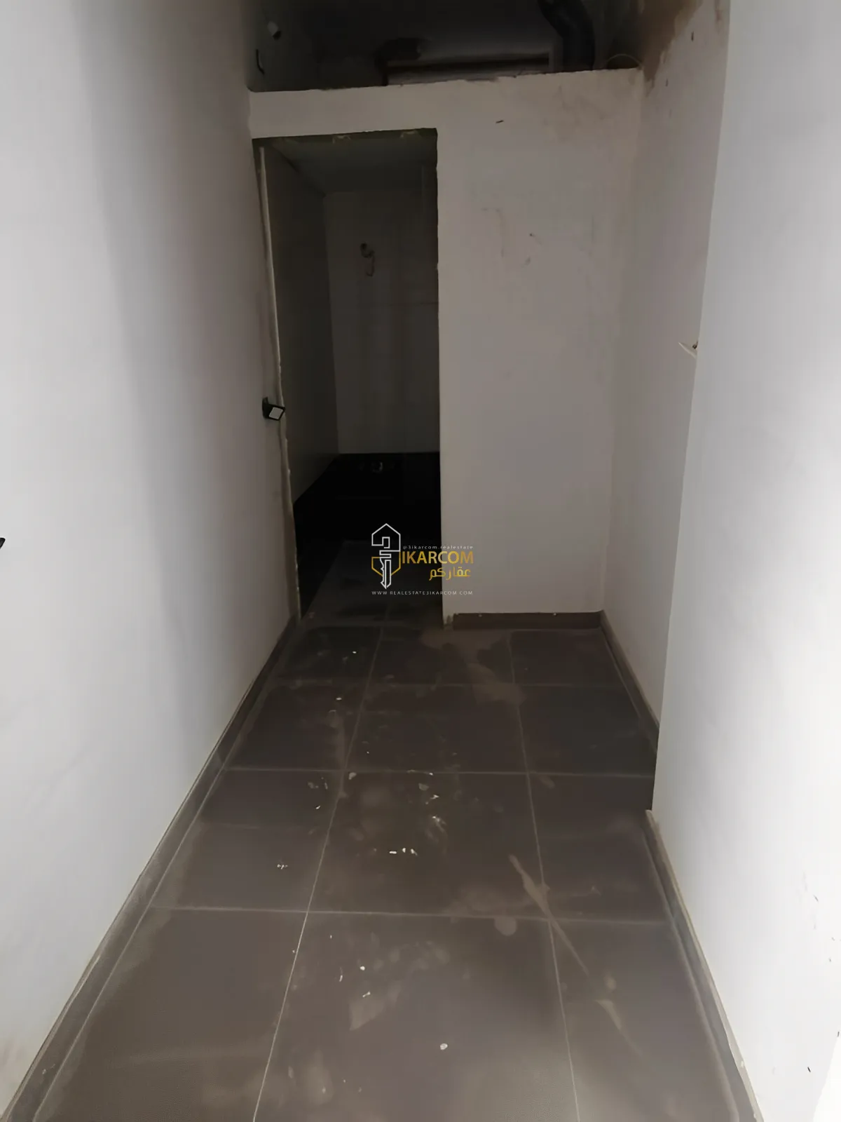 Apartment for sale in Haret Sakher