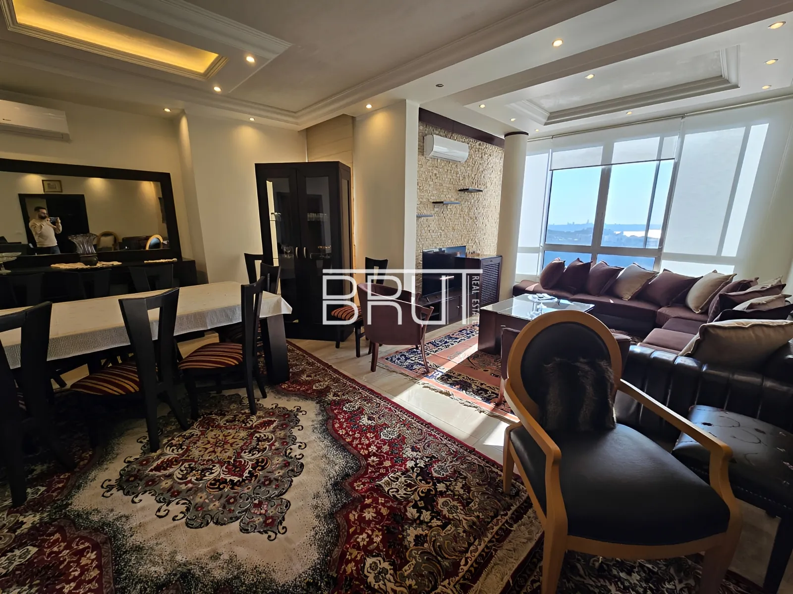 Apartment for Sale in Zouk Mosbeh