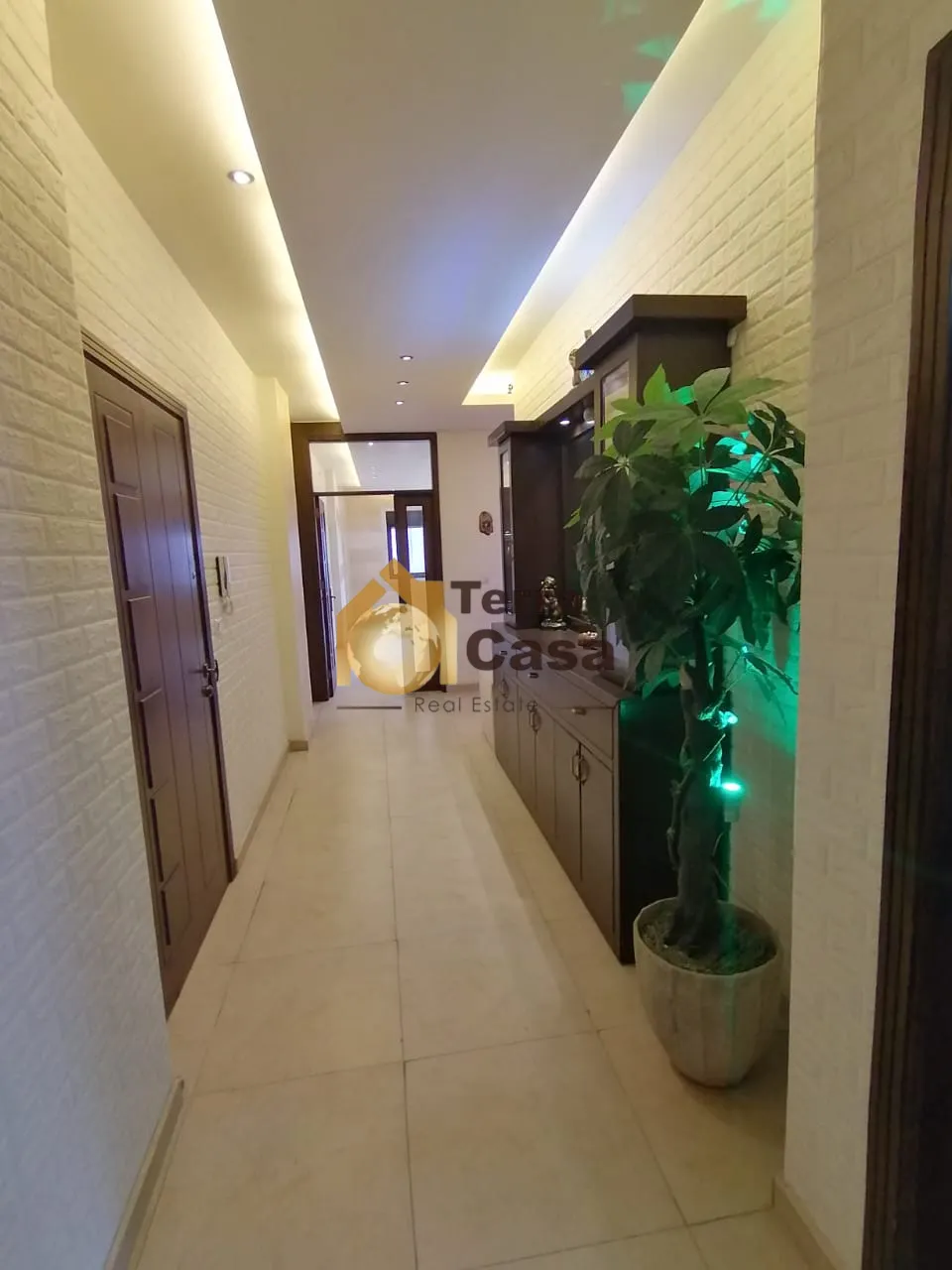 Apartment for Sale in Zahlé
