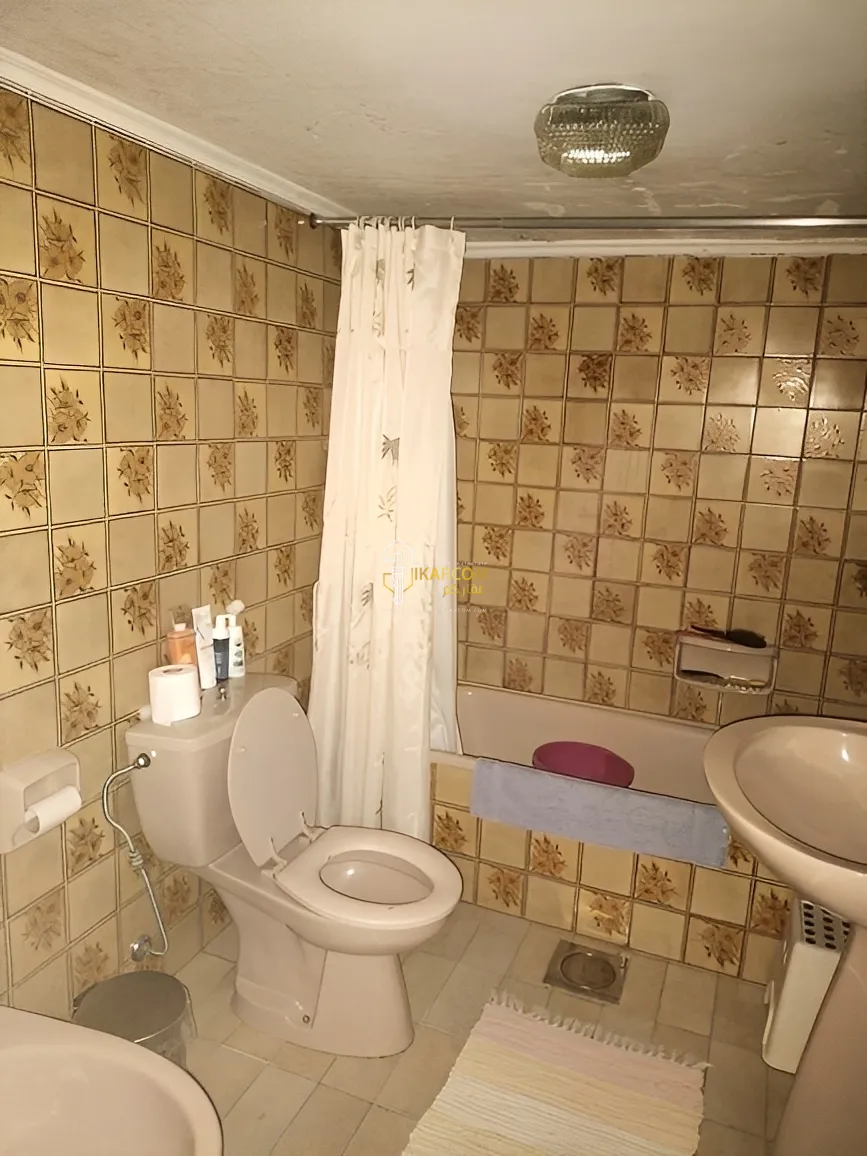 Apartment for Sale in Naqqache - 3 bed, 4 bath
