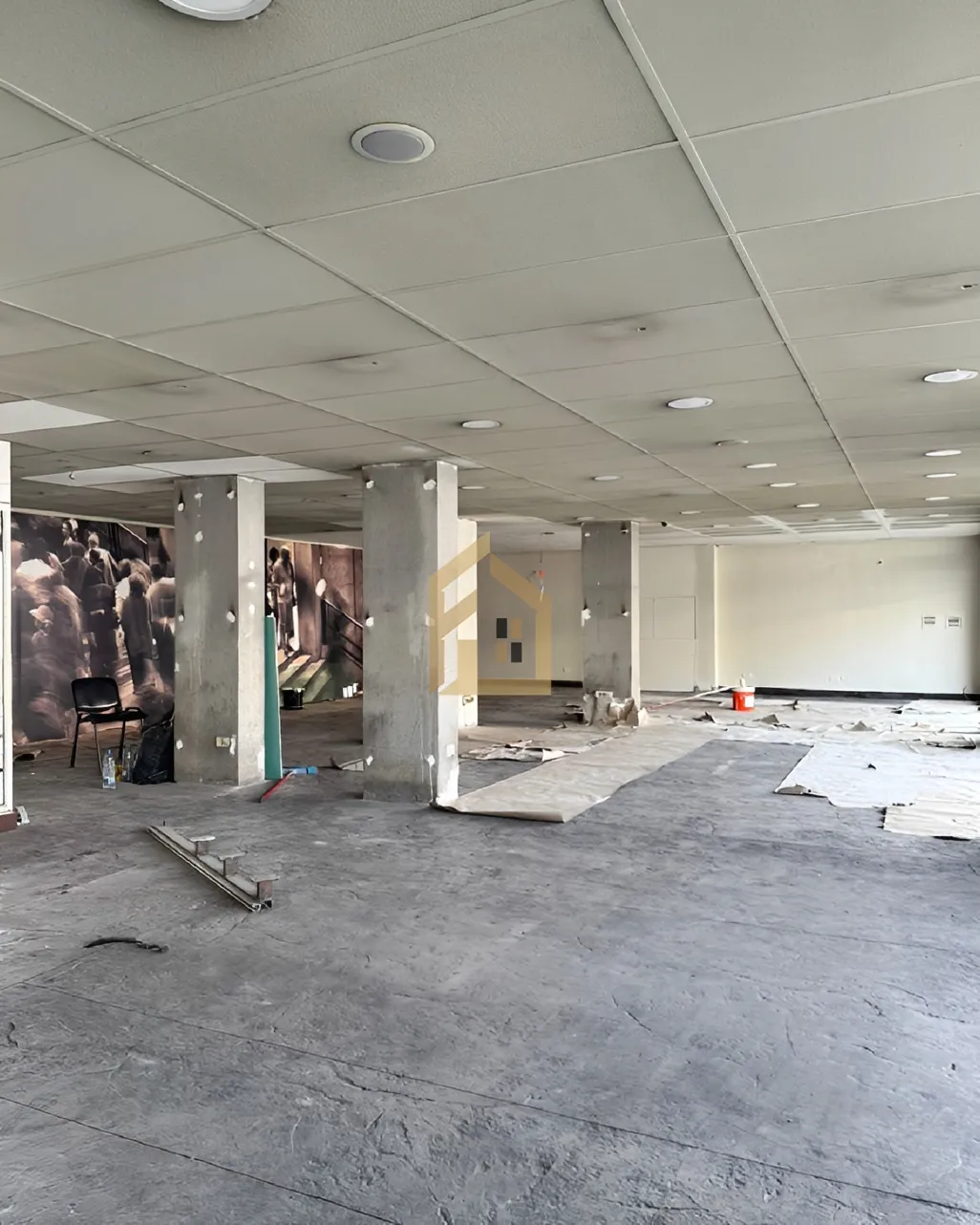 Shop for rent in Antelias, Lebanon