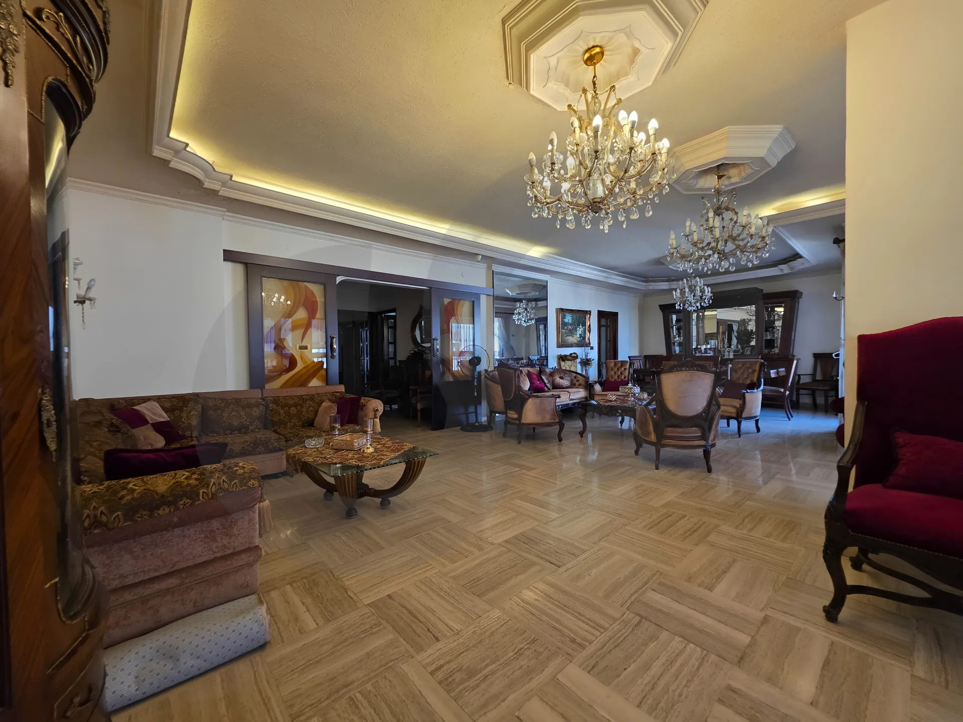 Apartment for Sale in Beirut