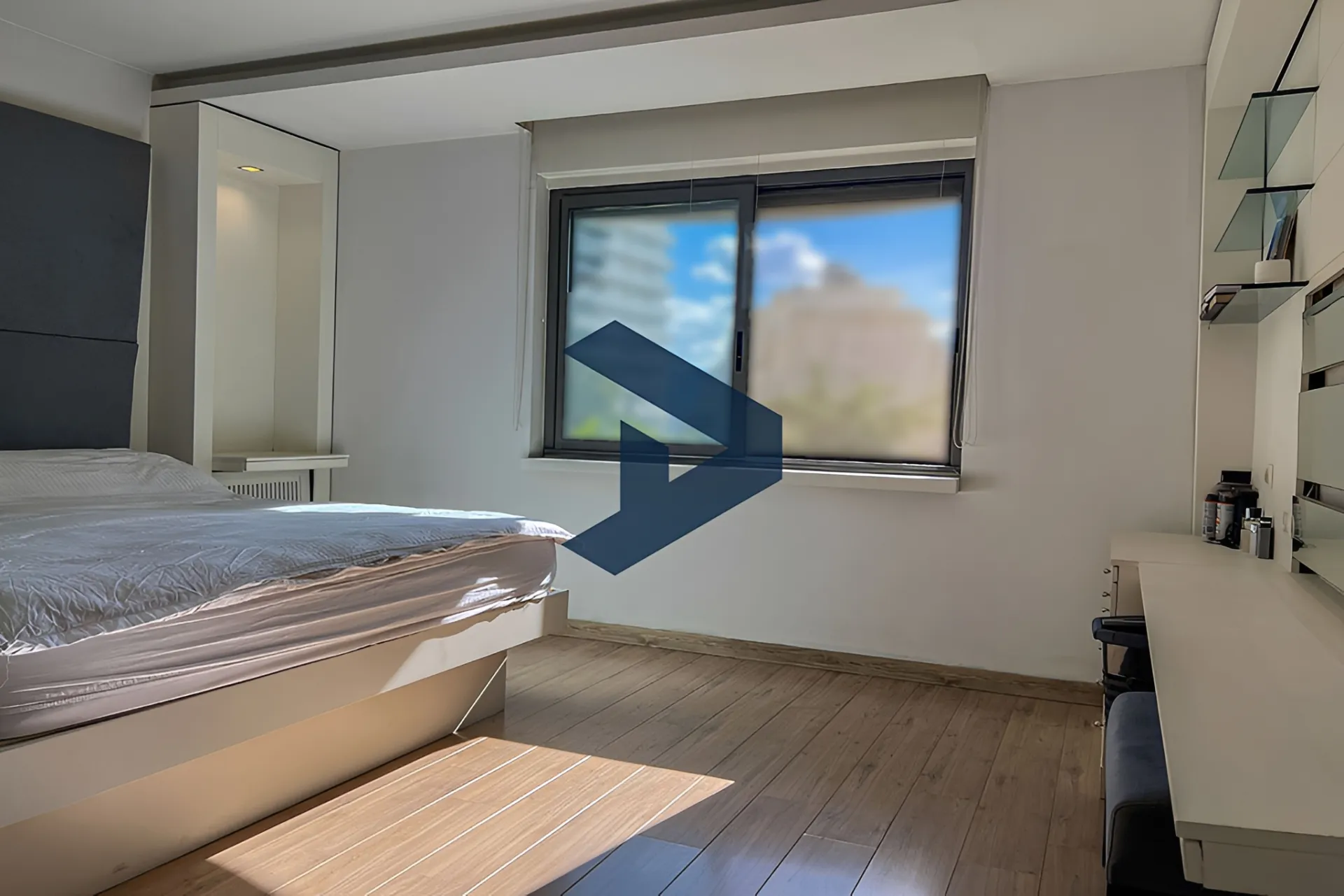 Apartment for rent in Sodeco, Beirut, Lebanon