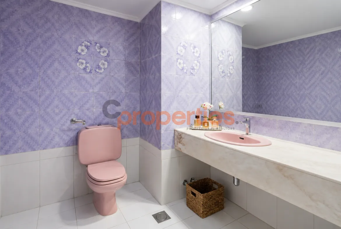 Apartment for Sale in Achrafieh