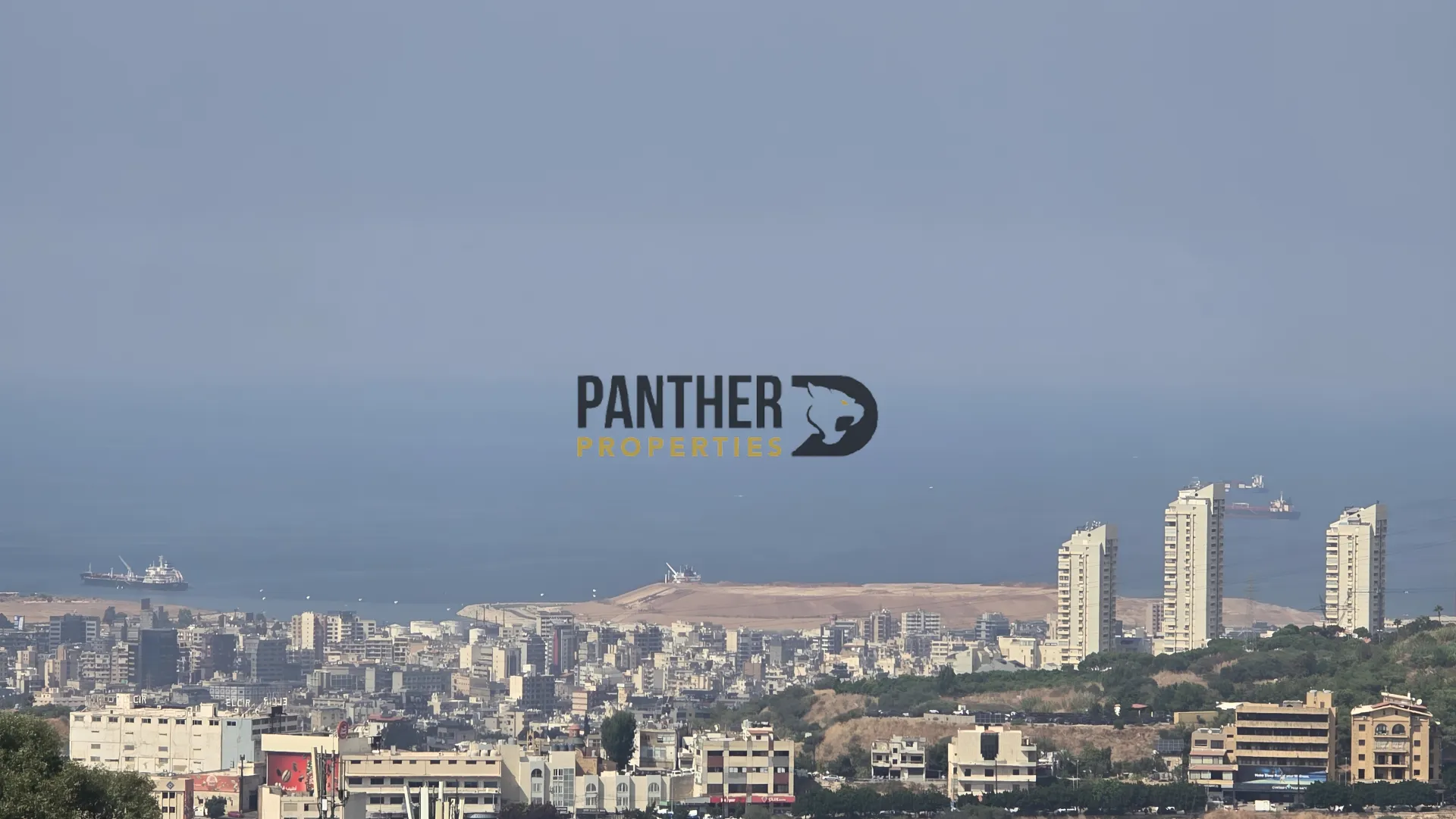 Apartment for sale in Faiyadiyeh, lebanon