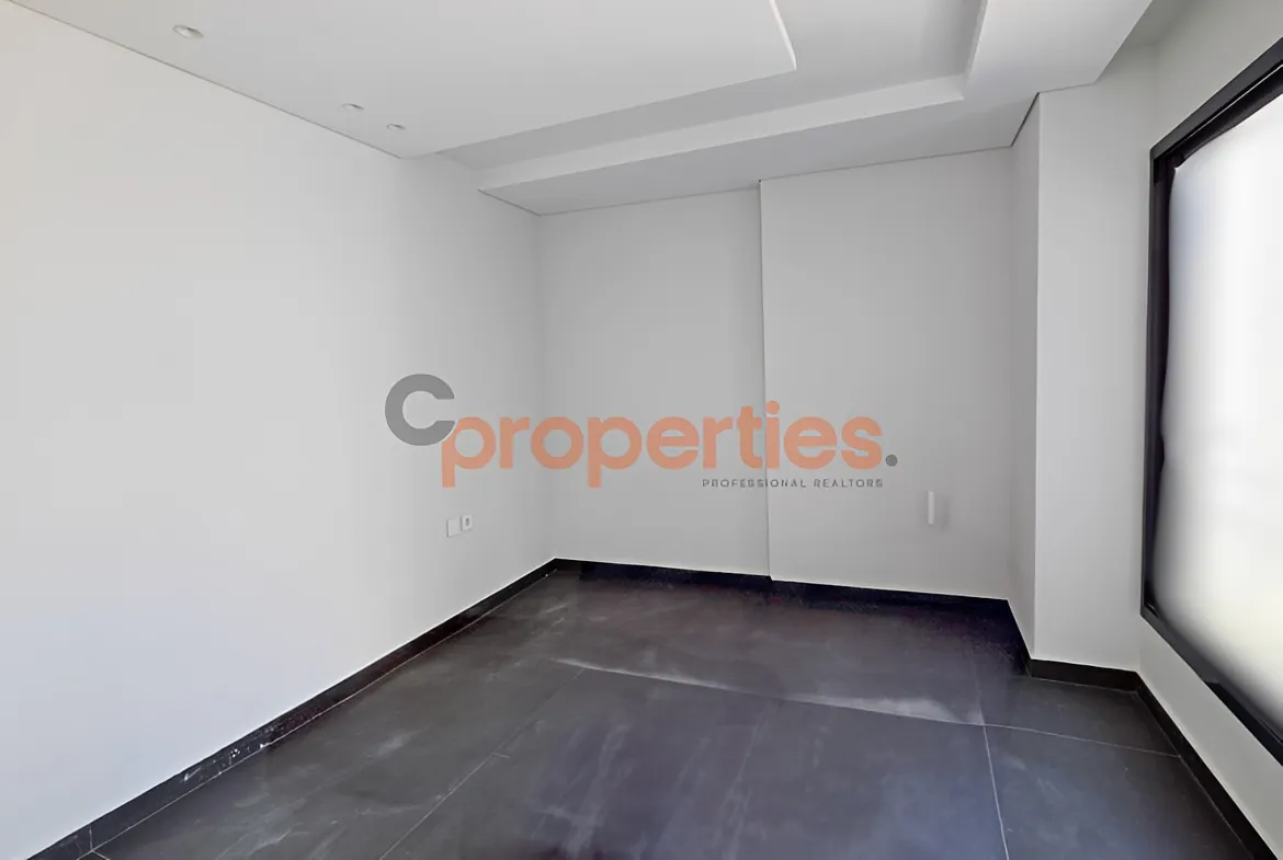 Apartment for Sale in Achrafieh