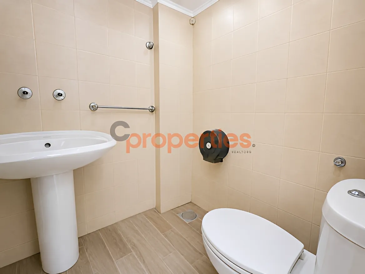 Office for Rent in Zalqa