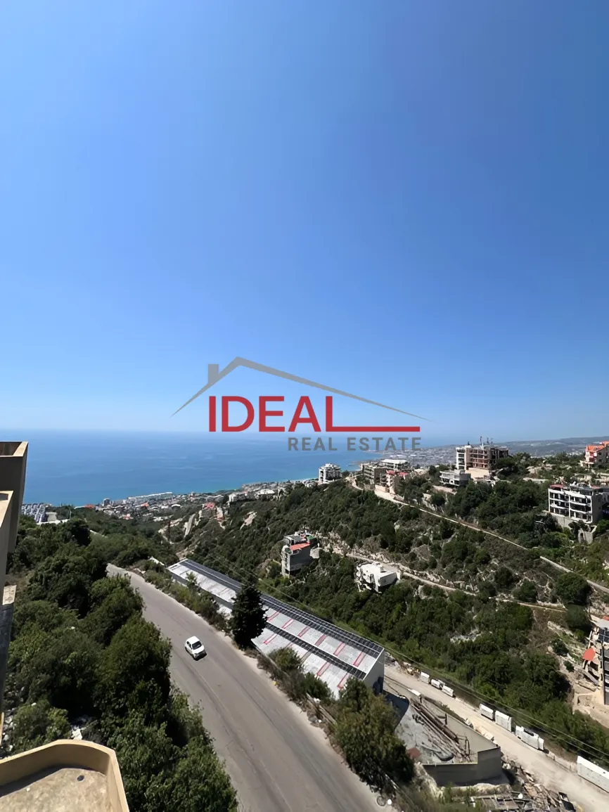 Duplex for sale in Halat, Lebanon - 4 bed, 4 bath
