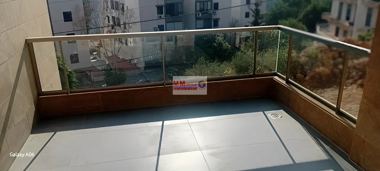 Apartment for Sale in Mansourieh - 2 bed, 2 bath