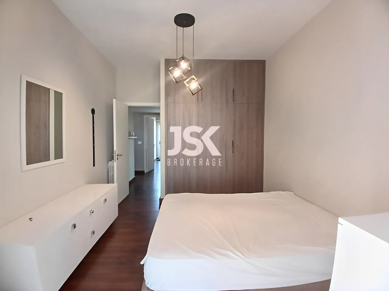 Apartment for Rent in Jal El Dib