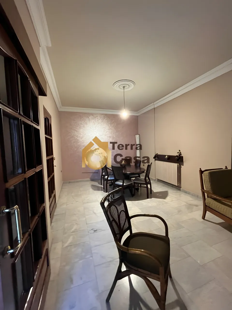 Apartment for rent in Ksara