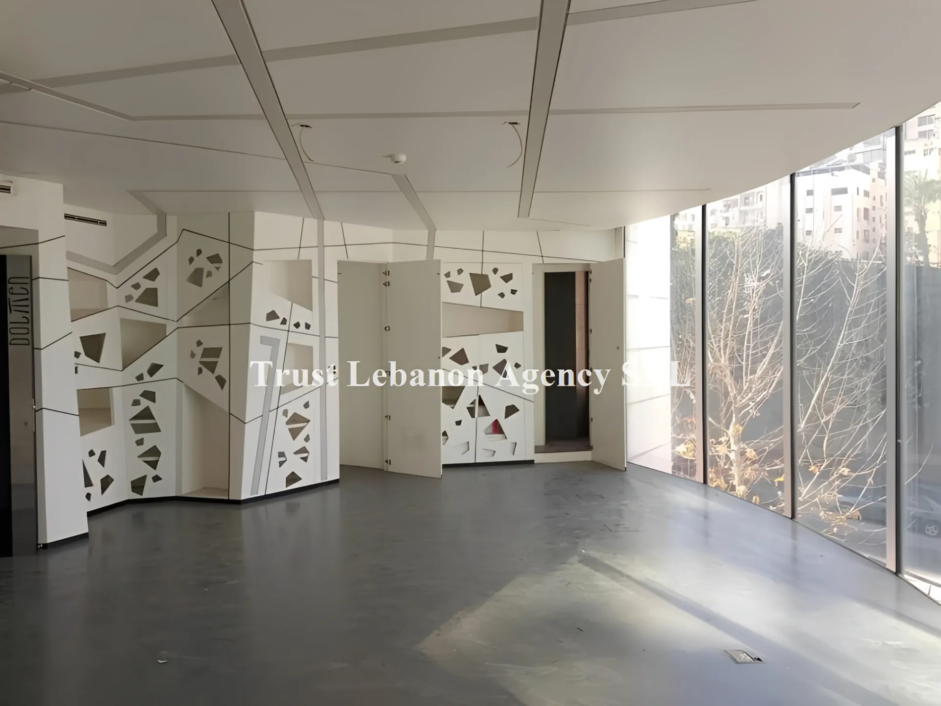 Office for rent in Beirut, Downtown