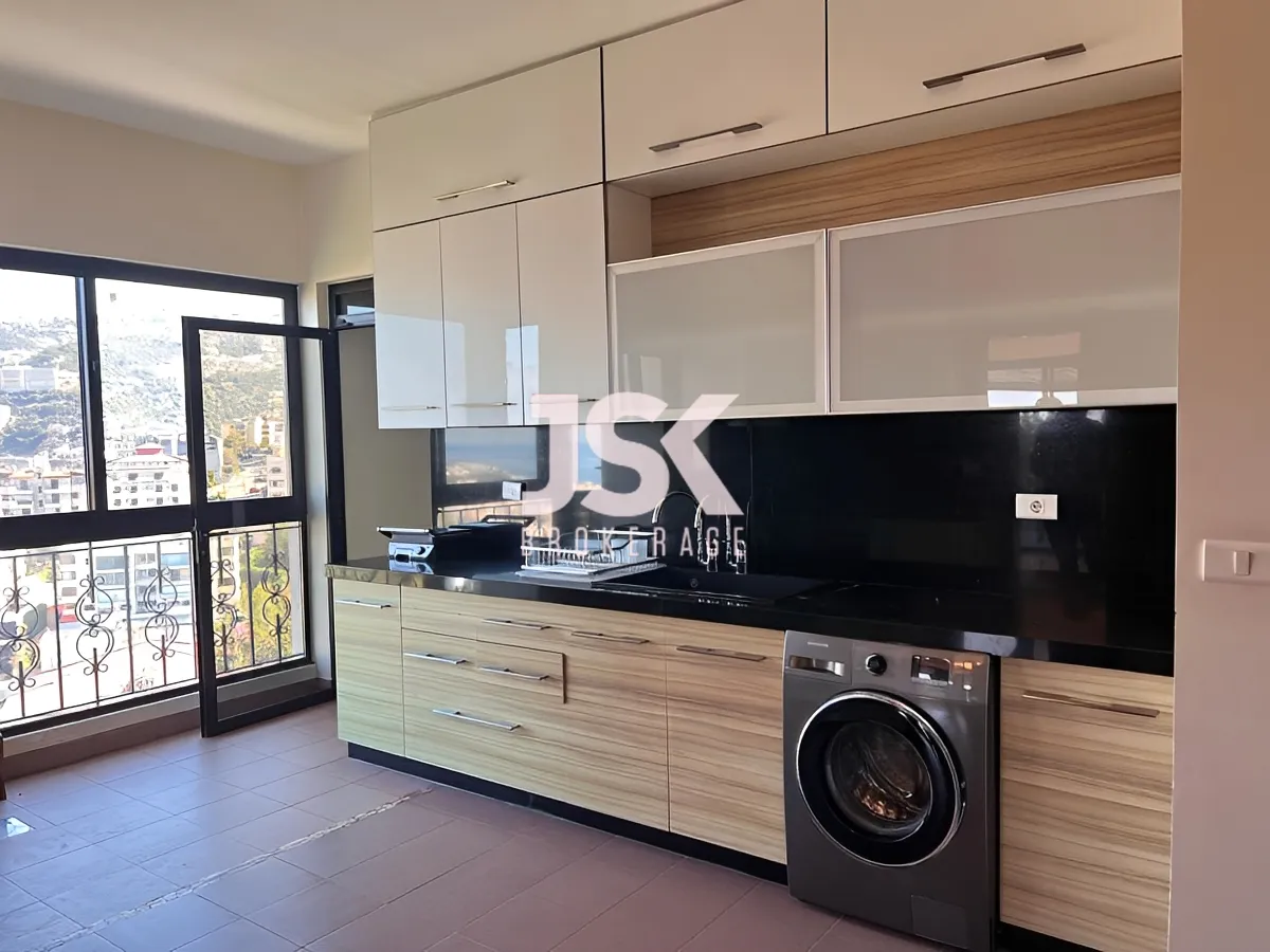 Apartment for Rent in Bsalim, Lebanon