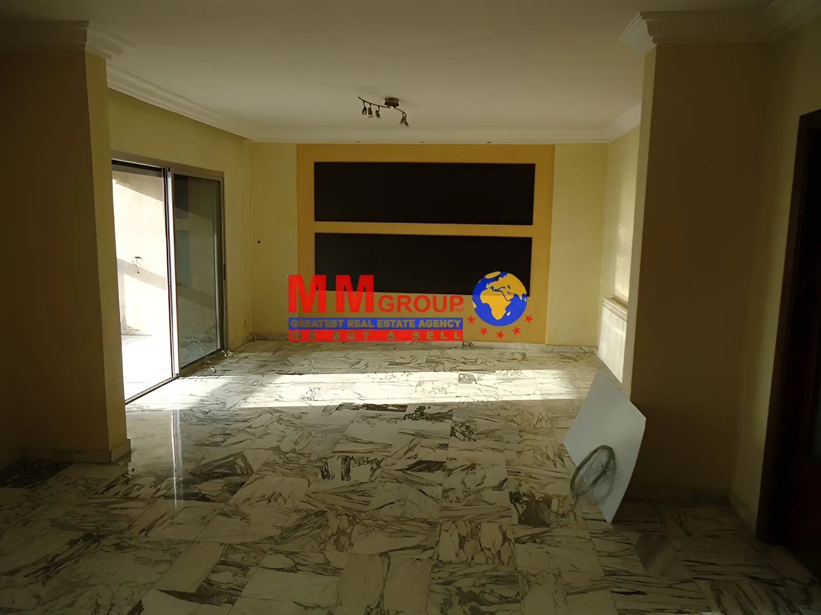 Apartment for sale in Ain Saadeh