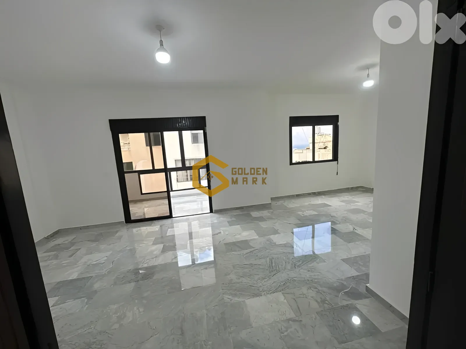 Apartment for Sale in Zouk Mosbeh - 3 bed, 2 bath