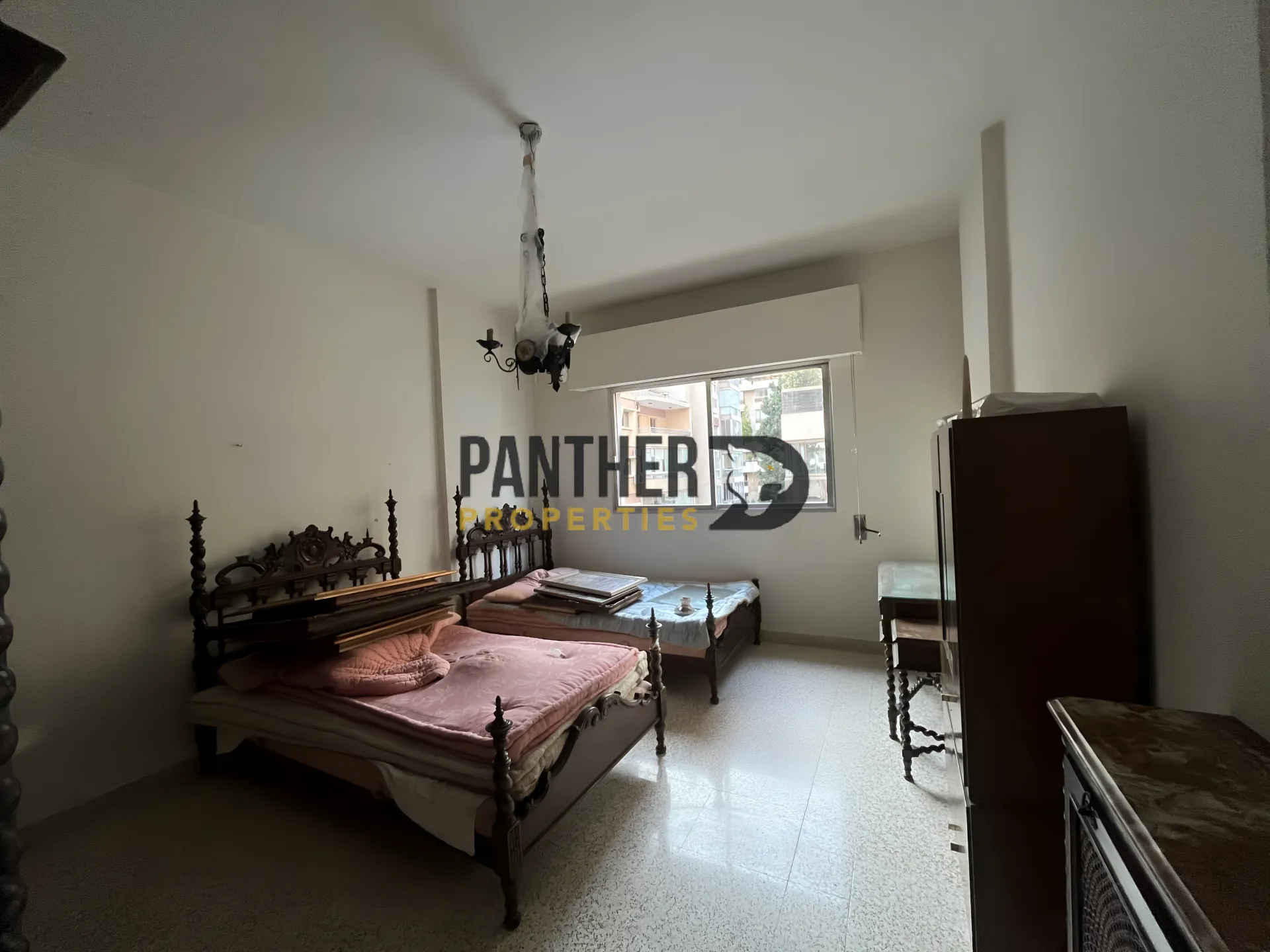 Apartment for rent in Achrafieh, beirut, lebanon
