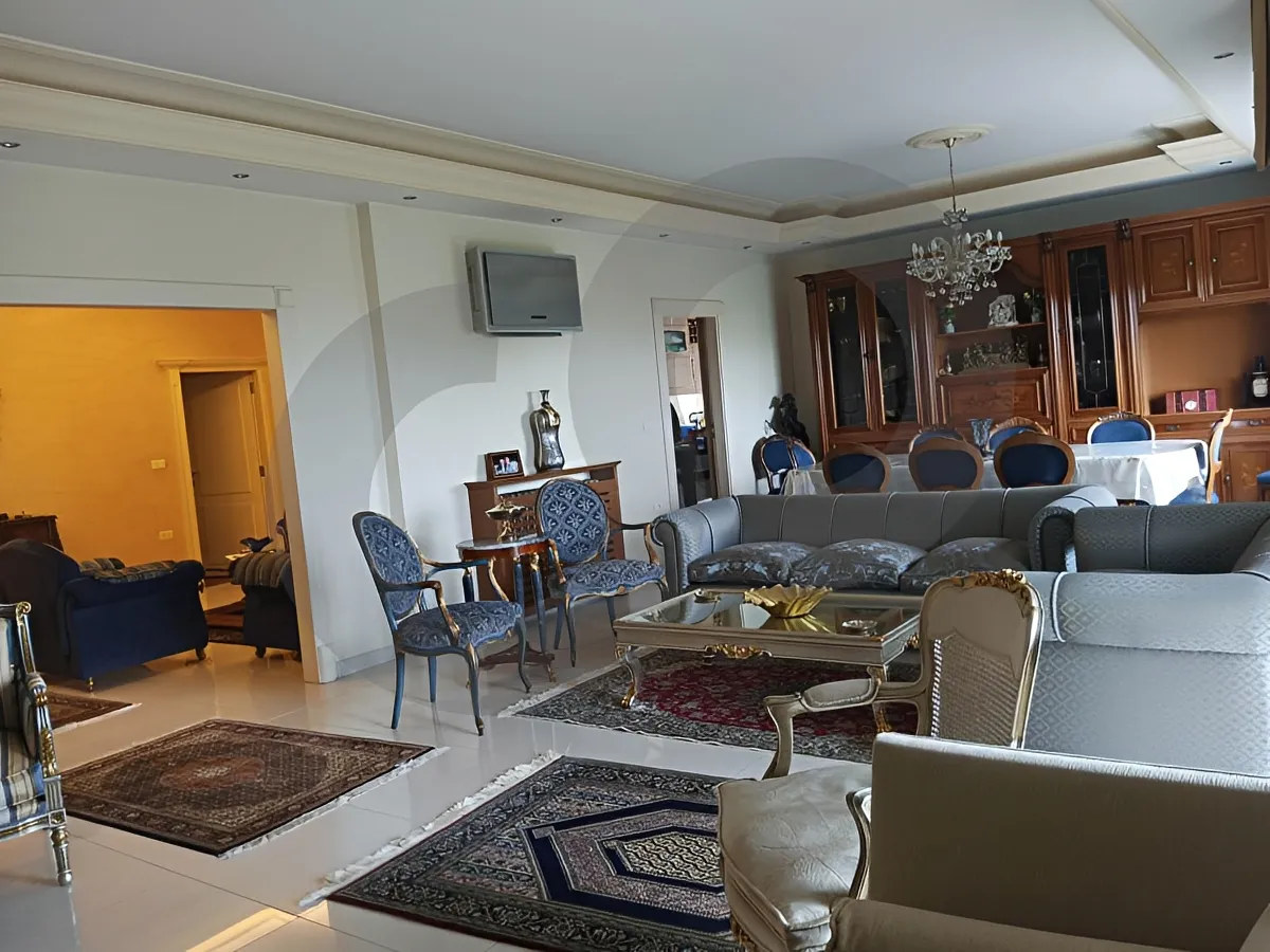 Apartment for Sale in Jeita, Lebanon