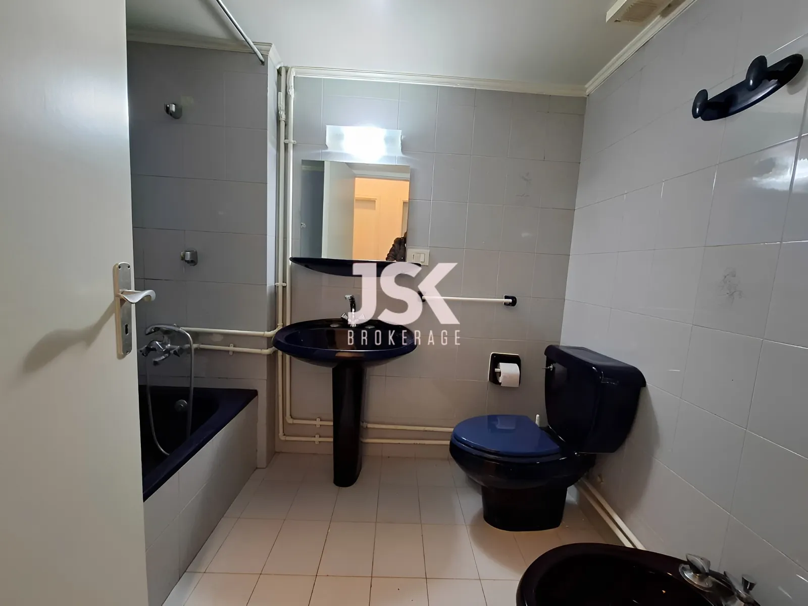 Apartment for Rent in Ajaltoun