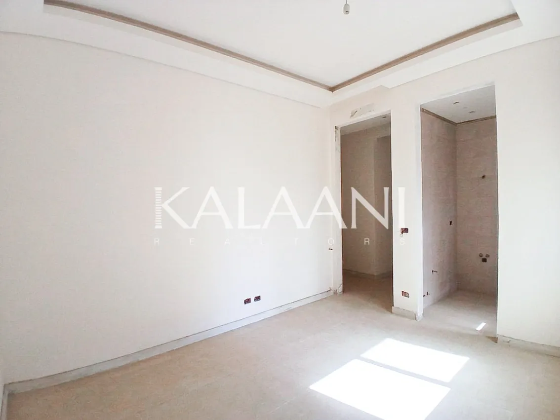 Apartment for sale in Hazmieh, Lebanon