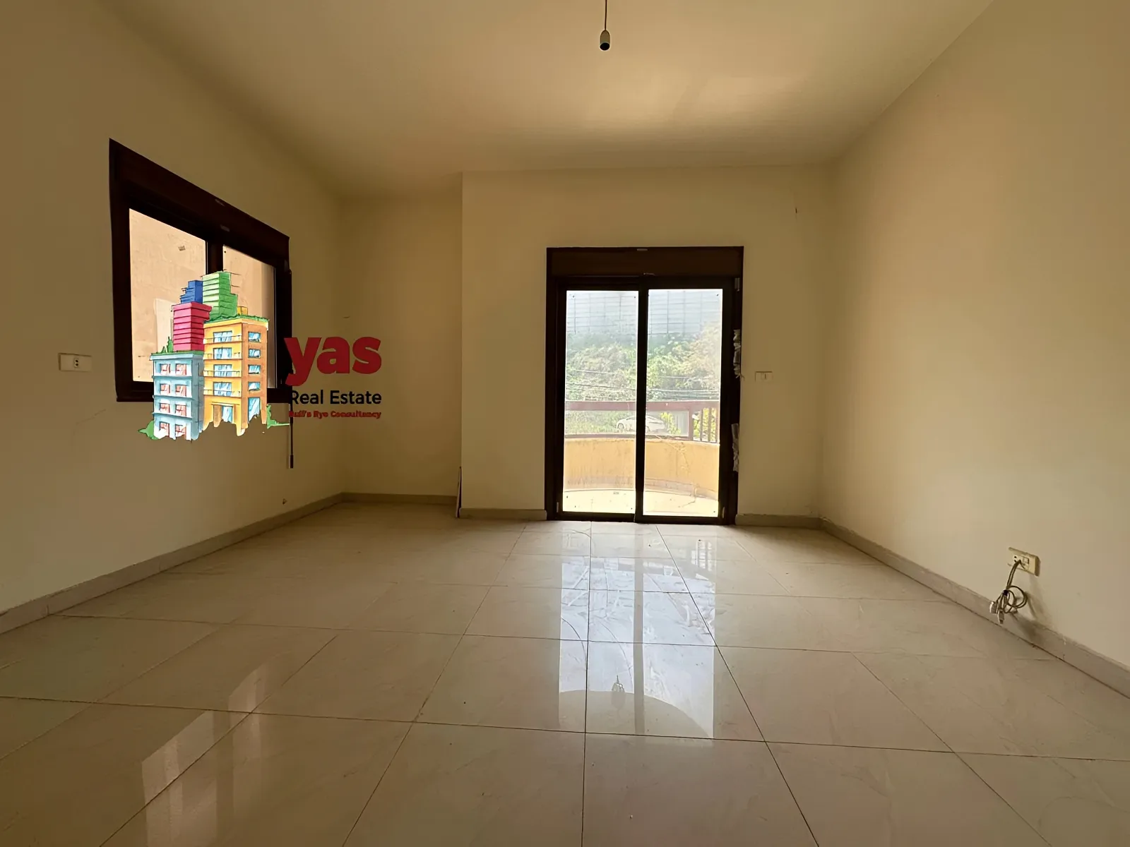 Apartment for Sale in Zouk Mosbeh
