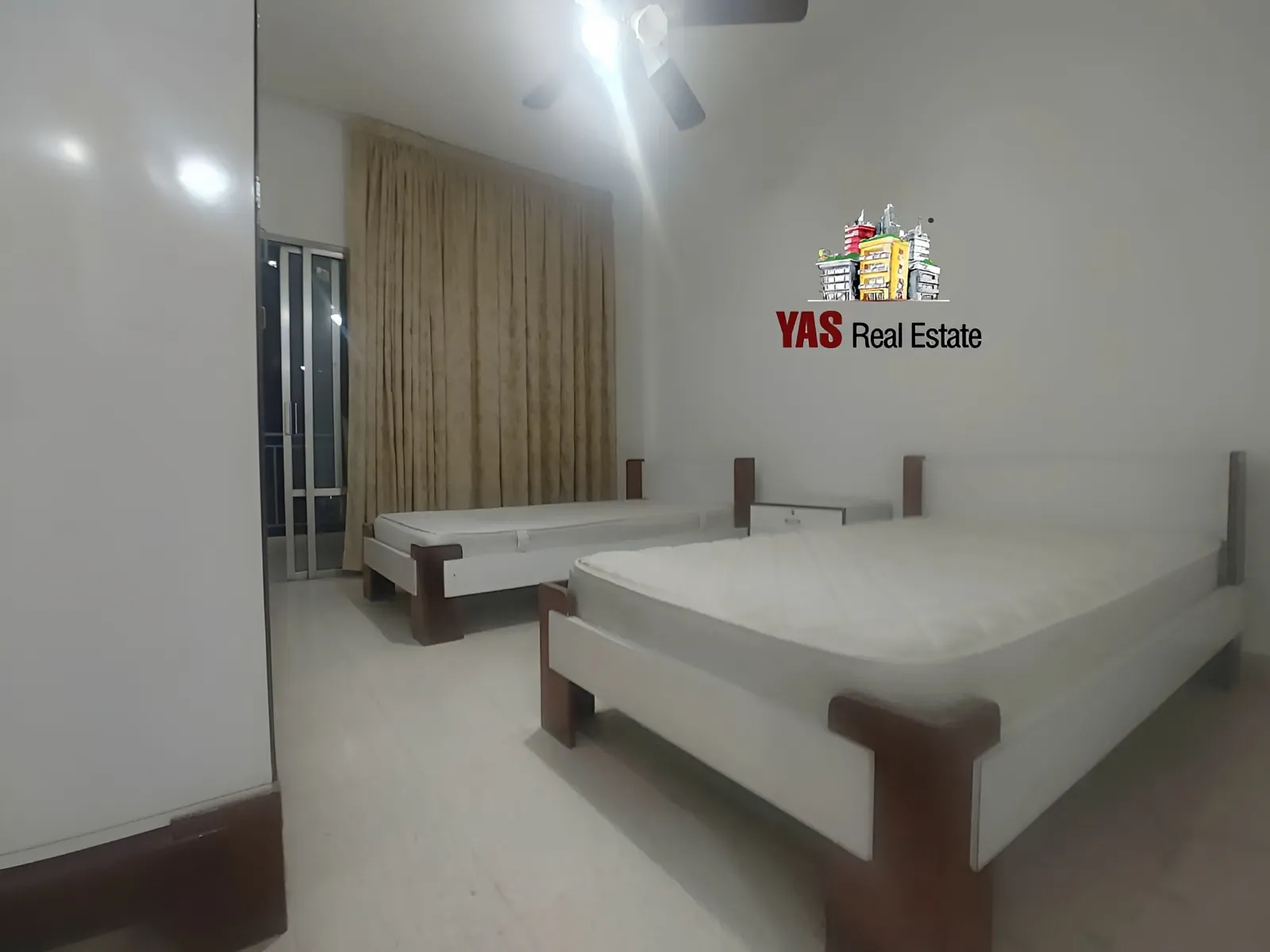 Apartment for Sale in Adonis - 2 bed, 2 bath