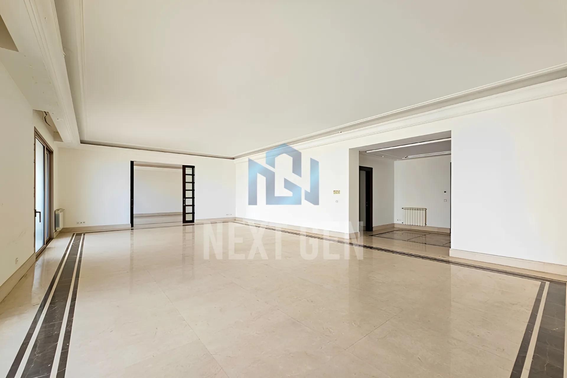 Apartment for rent in Ras, Bayrut, Lebanon