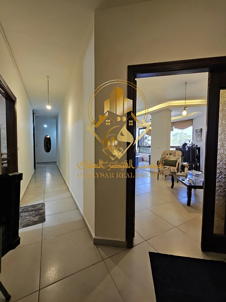 Apartment for sale in Bchamoun, Lebanon