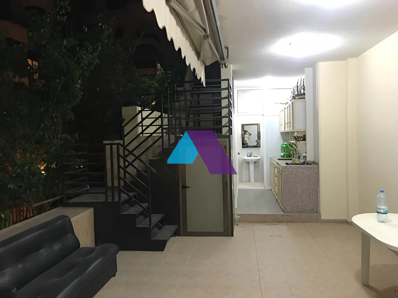 Apartment for Sale in Dekwaneh - 3 bed, 4 bath