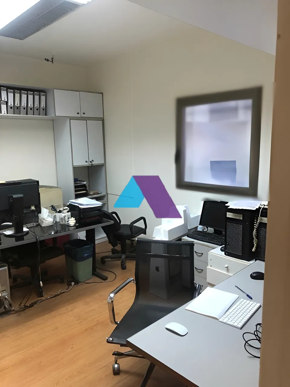 Office for Sale in Sursock