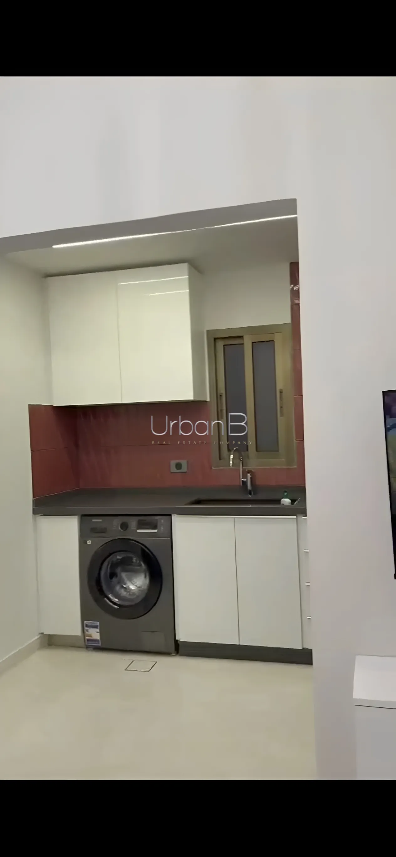 Loft for rent in Hamra, beirut, lebanon