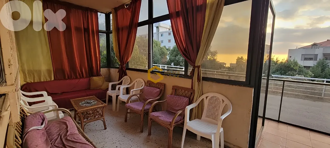 Apartment for Sale in XM53+G33, Sehayleh