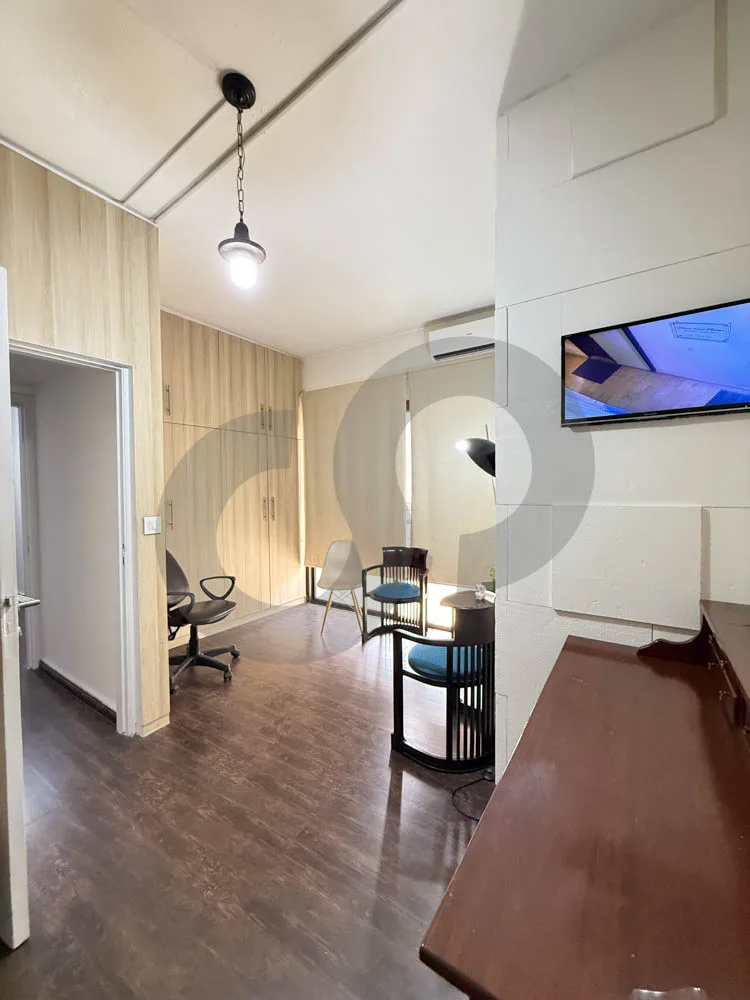 Office for Sale in Antelias