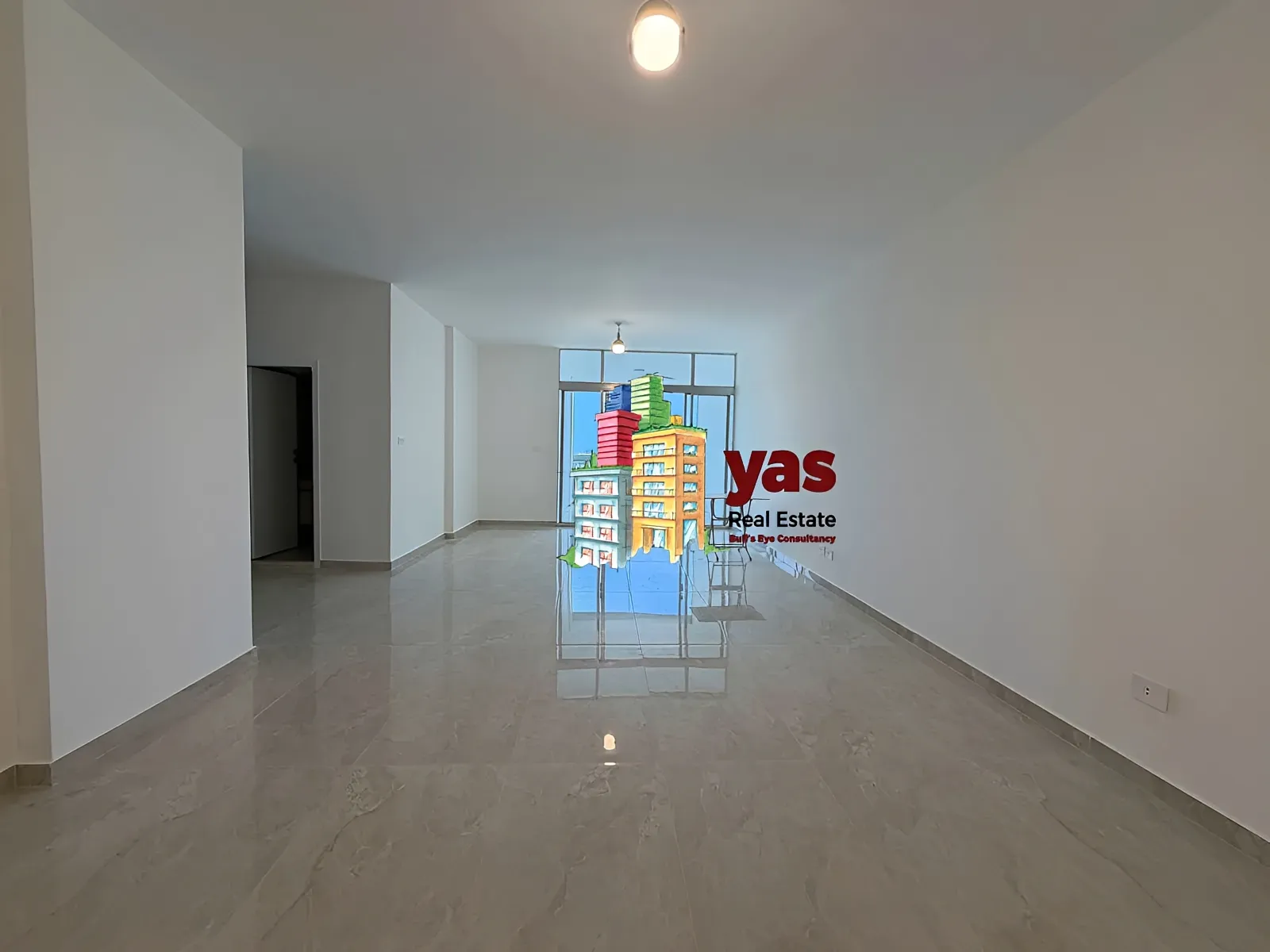 Apartment for Sale in Zouk Mikael - 3 bed, 3 bath