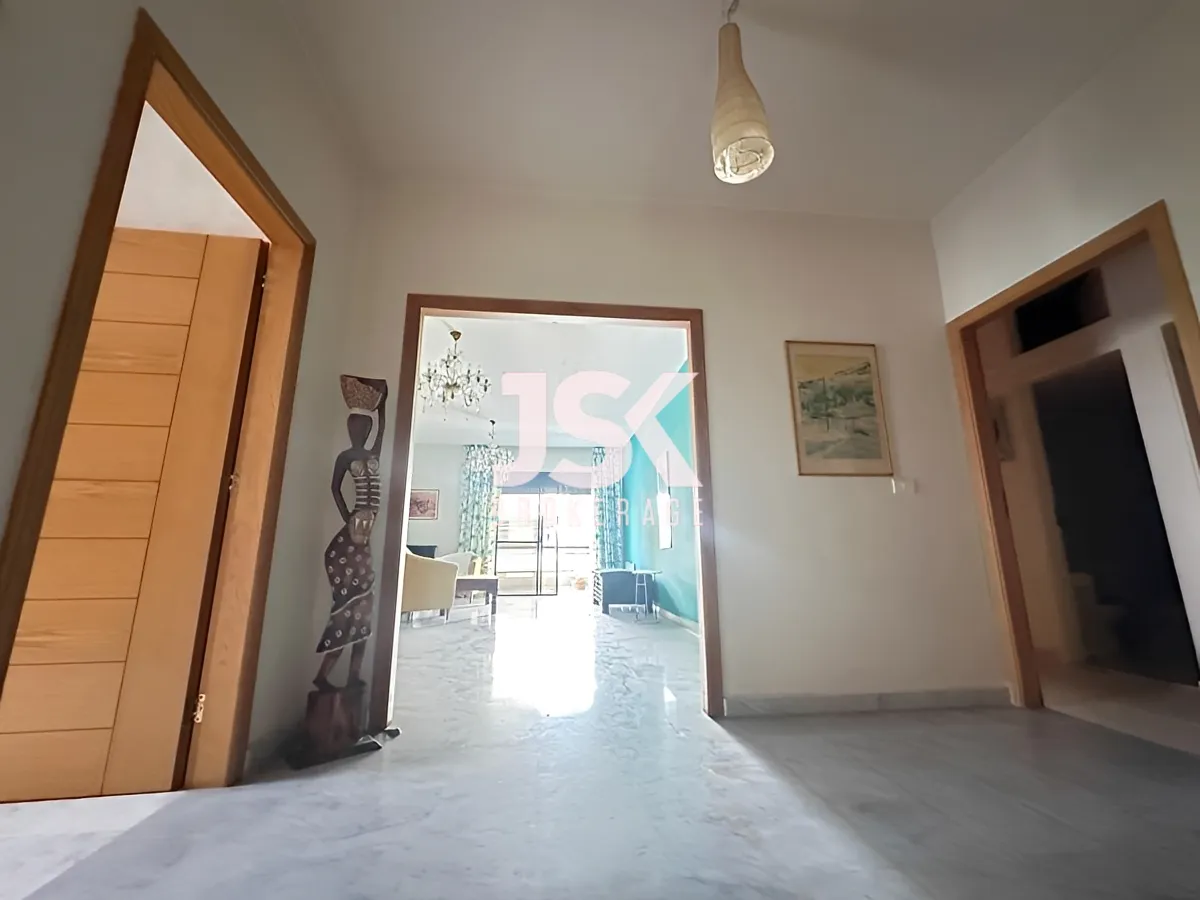 Apartment for Sale in Ballouneh, Lebanon - 3 bed, 3 bath